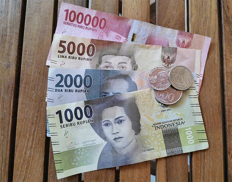 Перевод денег в индонезию • дешево и надежно перевести деньги из россии