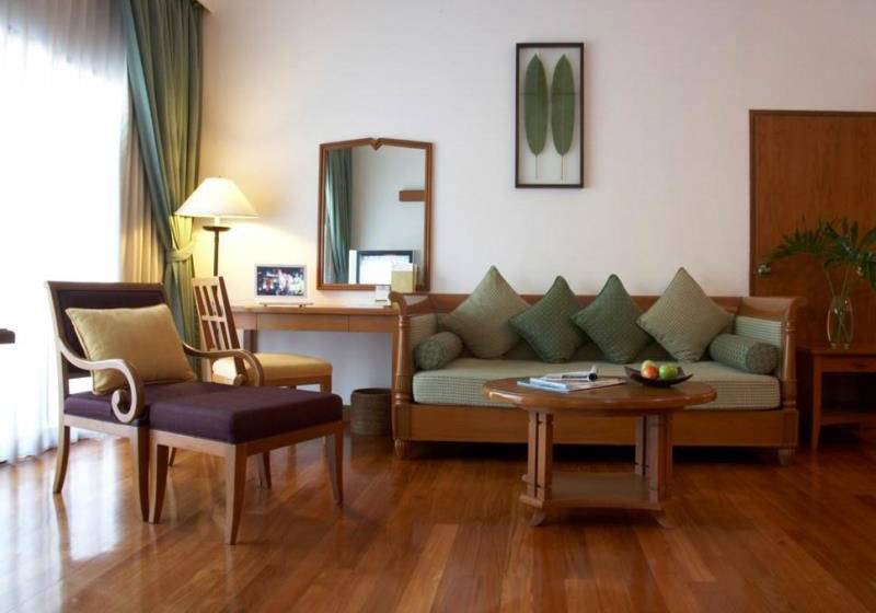 Отзывы на отель woodlands suites 4* (паттайя, тайланд) - rcc-travel