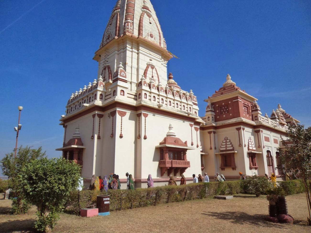 Акшардхам в дели – индийский храм-рекордсмен