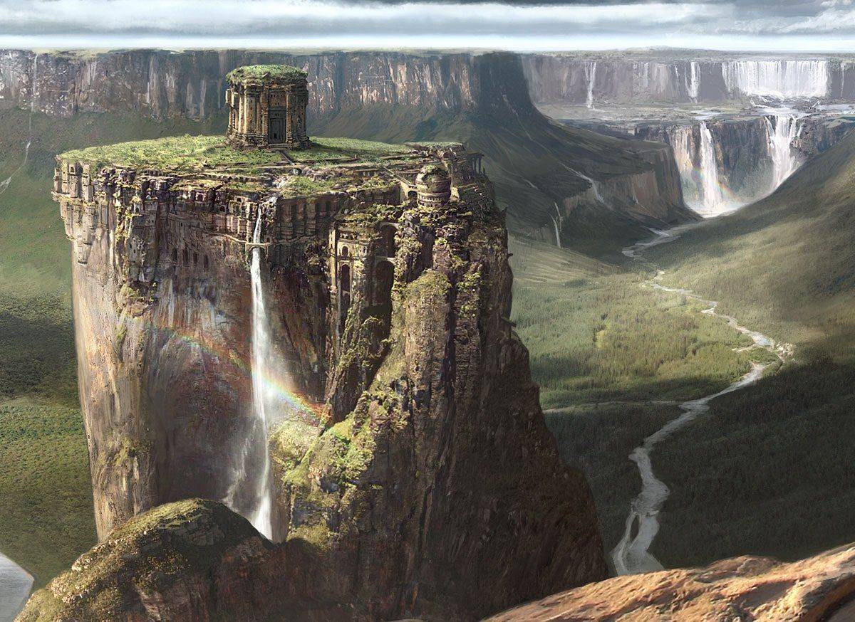 7 водопадов анталии: дюден, куршунлу, манавгат и другие