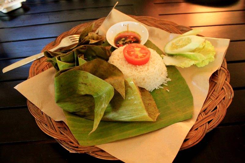 Еда, питание на бали и отзывы туристов о стоимости блюд