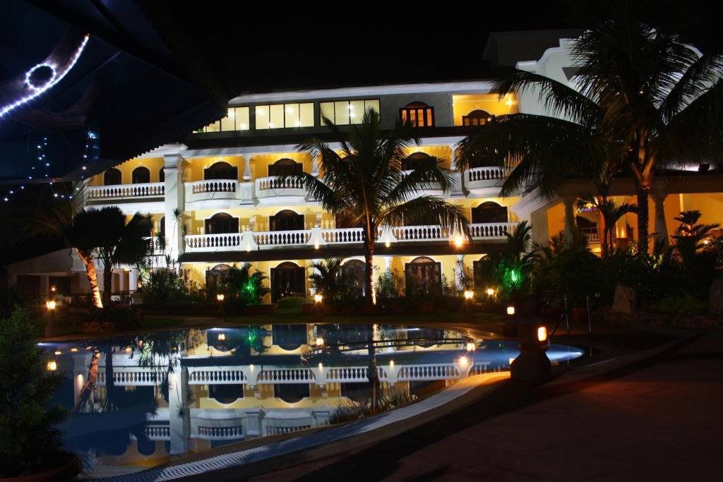 Joecons beach resort 3* (индия/гоа южный/бенаулим). отзывы отеля. рейтинг отелей и гостиниц мира - hotelscheck.