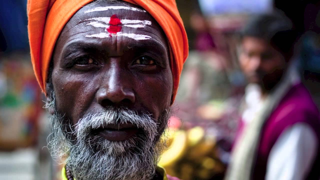 Индуизм, или неумолимость судьбы