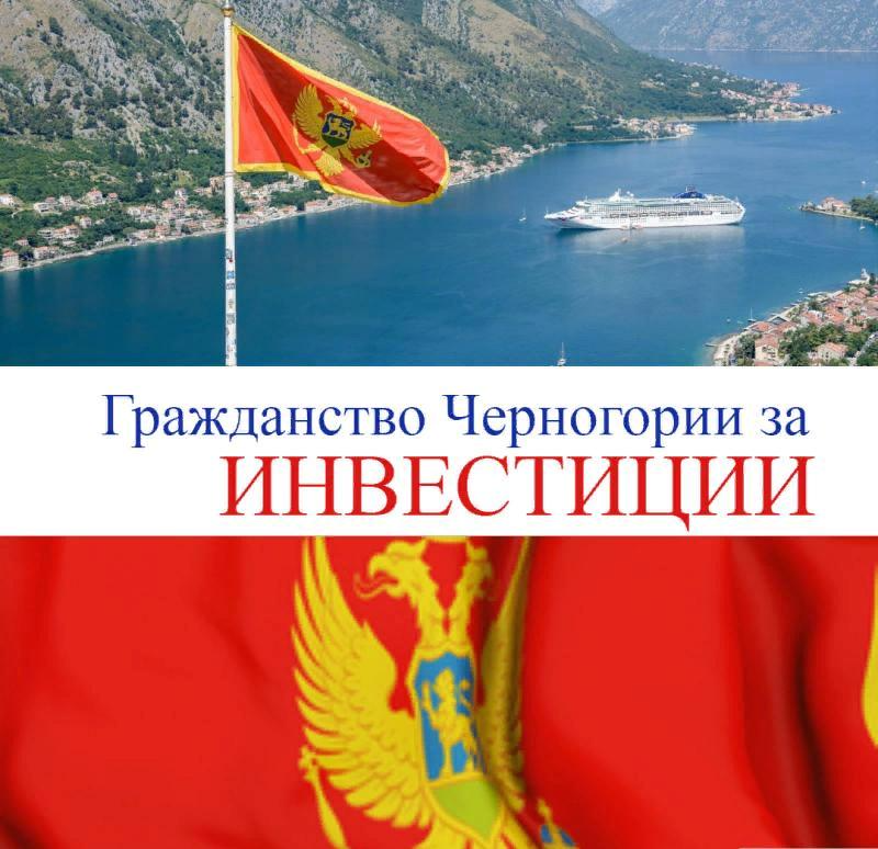 Гражданство черногории: как получить, условия, основания и процедура оформления