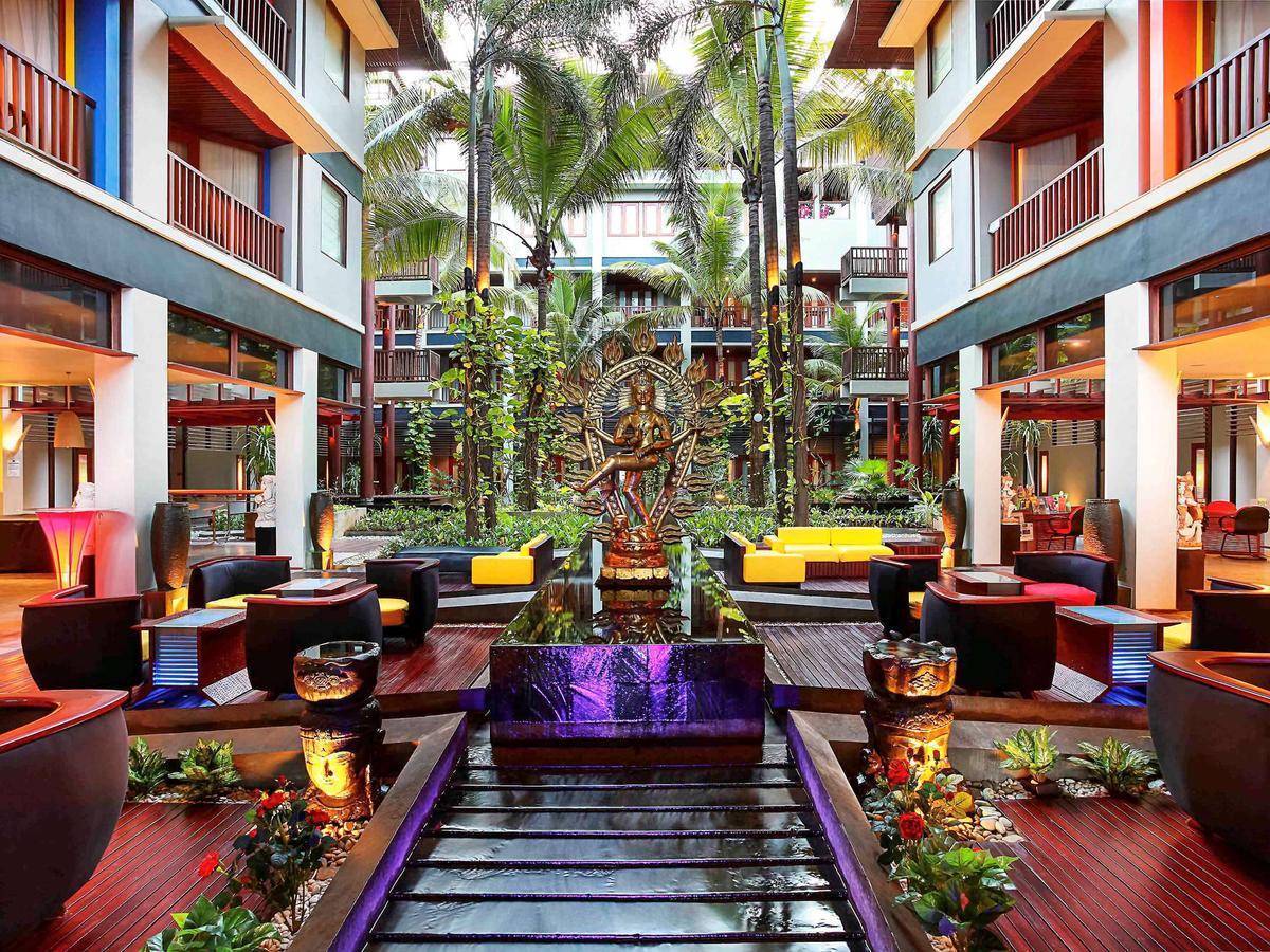 Отель harvestland hotel bali 4* кута индонезия — отзывы, описание, фото, бронирование отеля