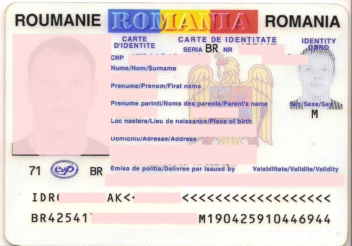 Гражданство румынии:от подачи документов до получения румынского паспорта | румынское гражданство
