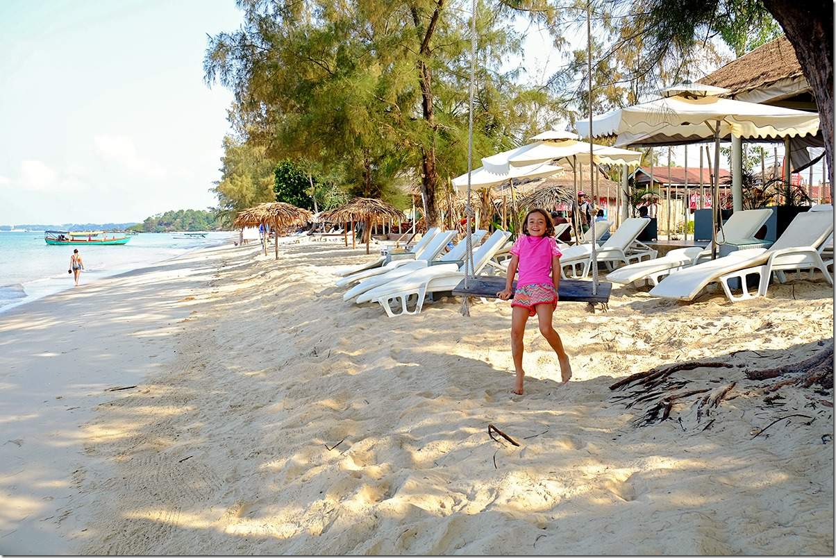 10 лучших пляжей мира: от гавайев до филиппин