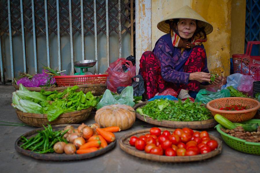 Хошимин - вьетнаме, фото, видео, отдых в хошимине - 2022