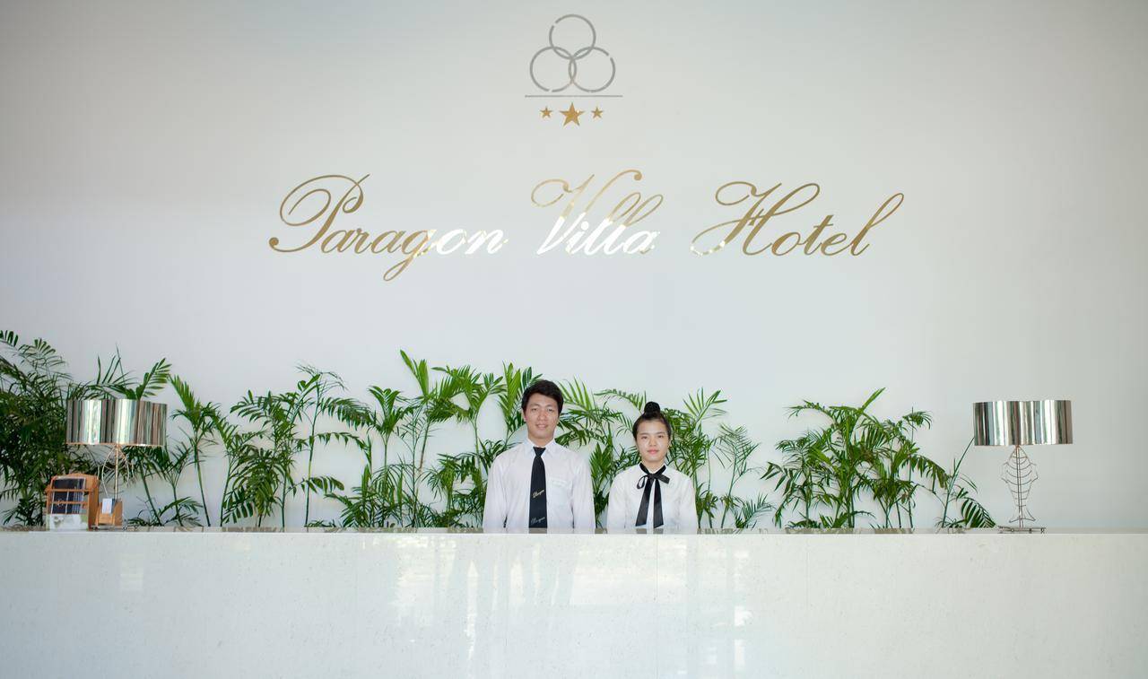 Правда про отель paragon villa hotel 3*, нячанг, вьетнам