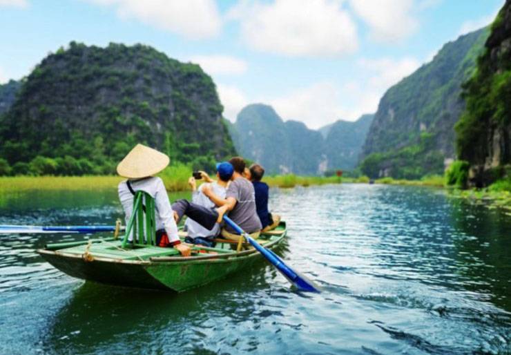Курорты вьетнама: какой выбрать и почему