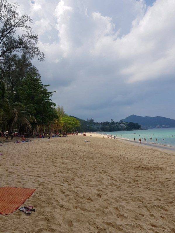 Таиланд в апреле погода и температура моря, отзывы туристов