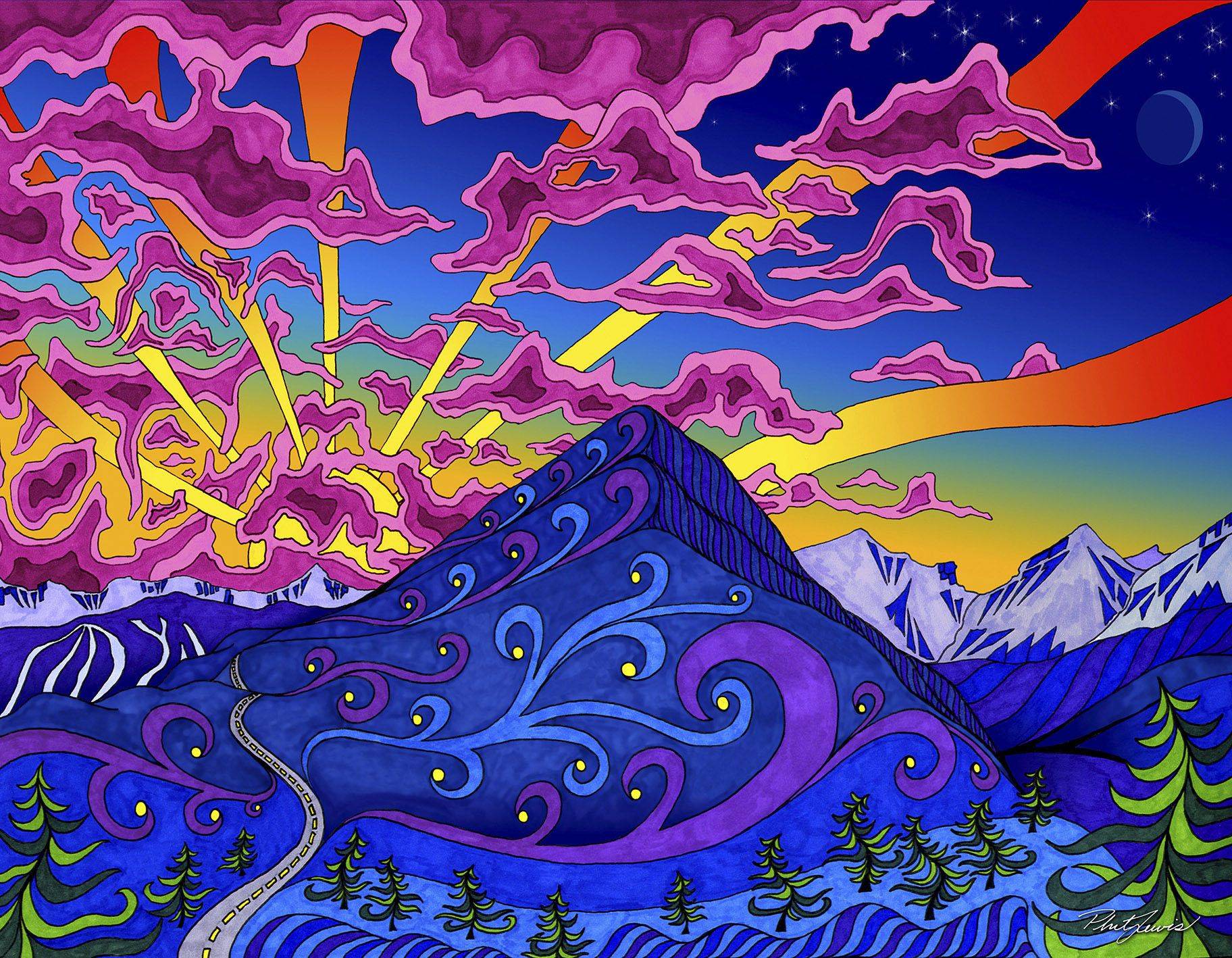 Lucy in the sky with diamonds - the beatles скачать mp3 слушать песню онлайн бесплатно | muzlike.me
