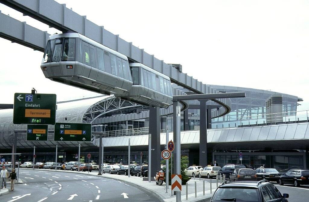Дюссельдорф аэропорт - düsseldorf airport - dev.abcdef.wiki