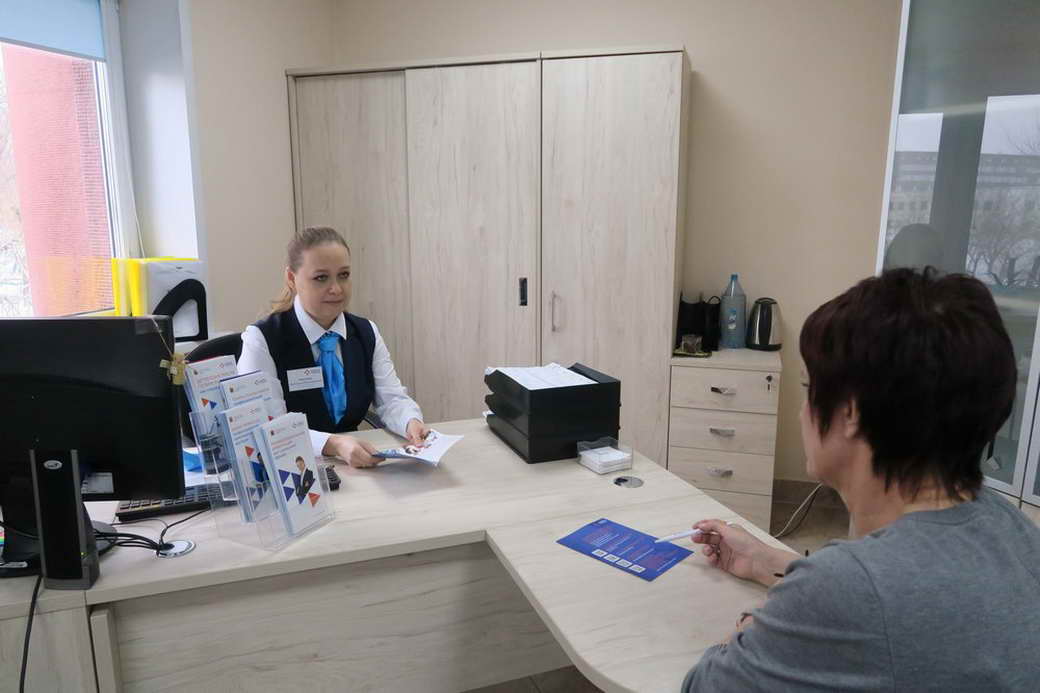 Работа в дании для русских