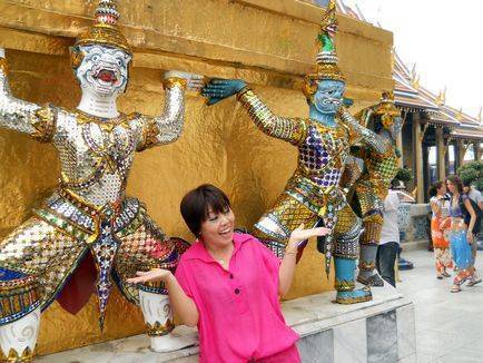 Первый раз в таиланд: куда поехать и что нужно знать