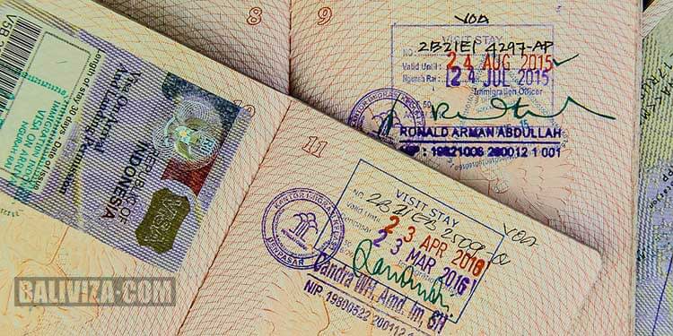 Виза на бали для россиян 2024. Виза на Бали. Виза по прибытии. Индонезийская виза. Занзибар виза.
