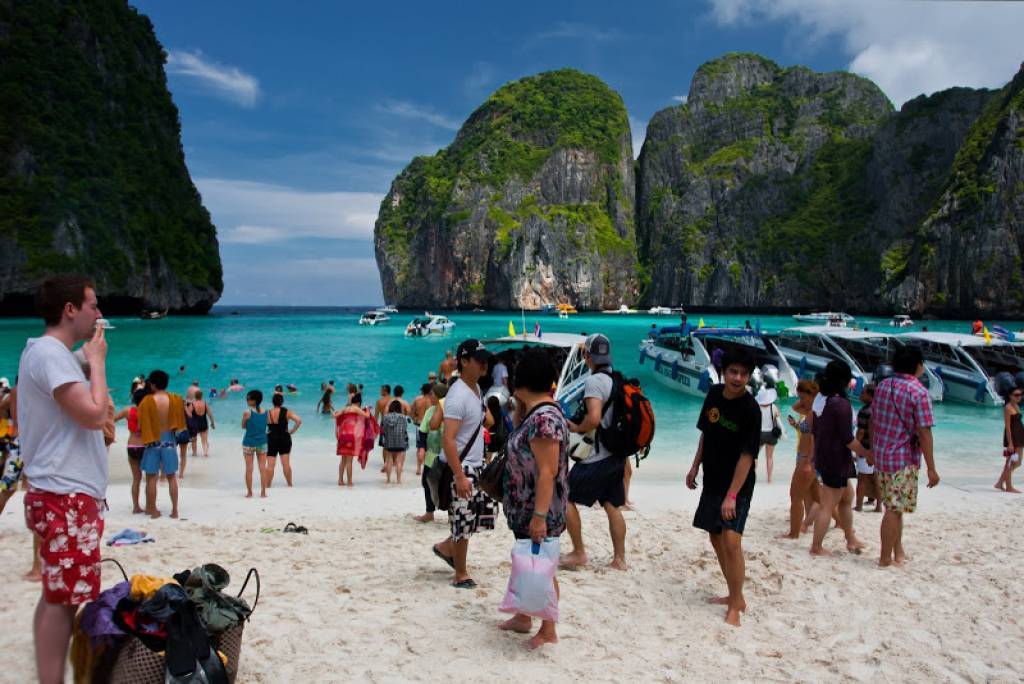 Какие есть варианты переехать жить в таиланд навсегда: обзор и советы +видео