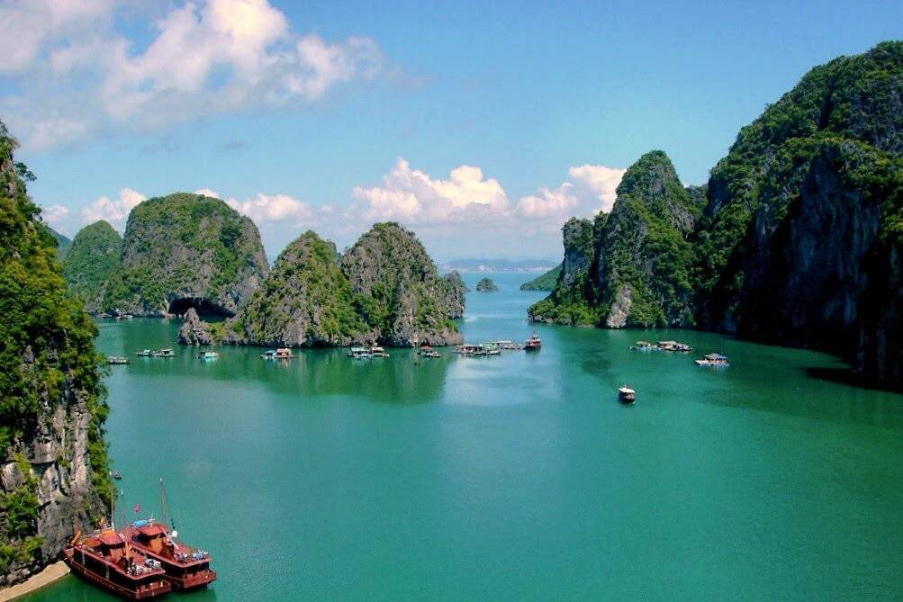 Тайланд или вьетнам - что лучше для отдыха?