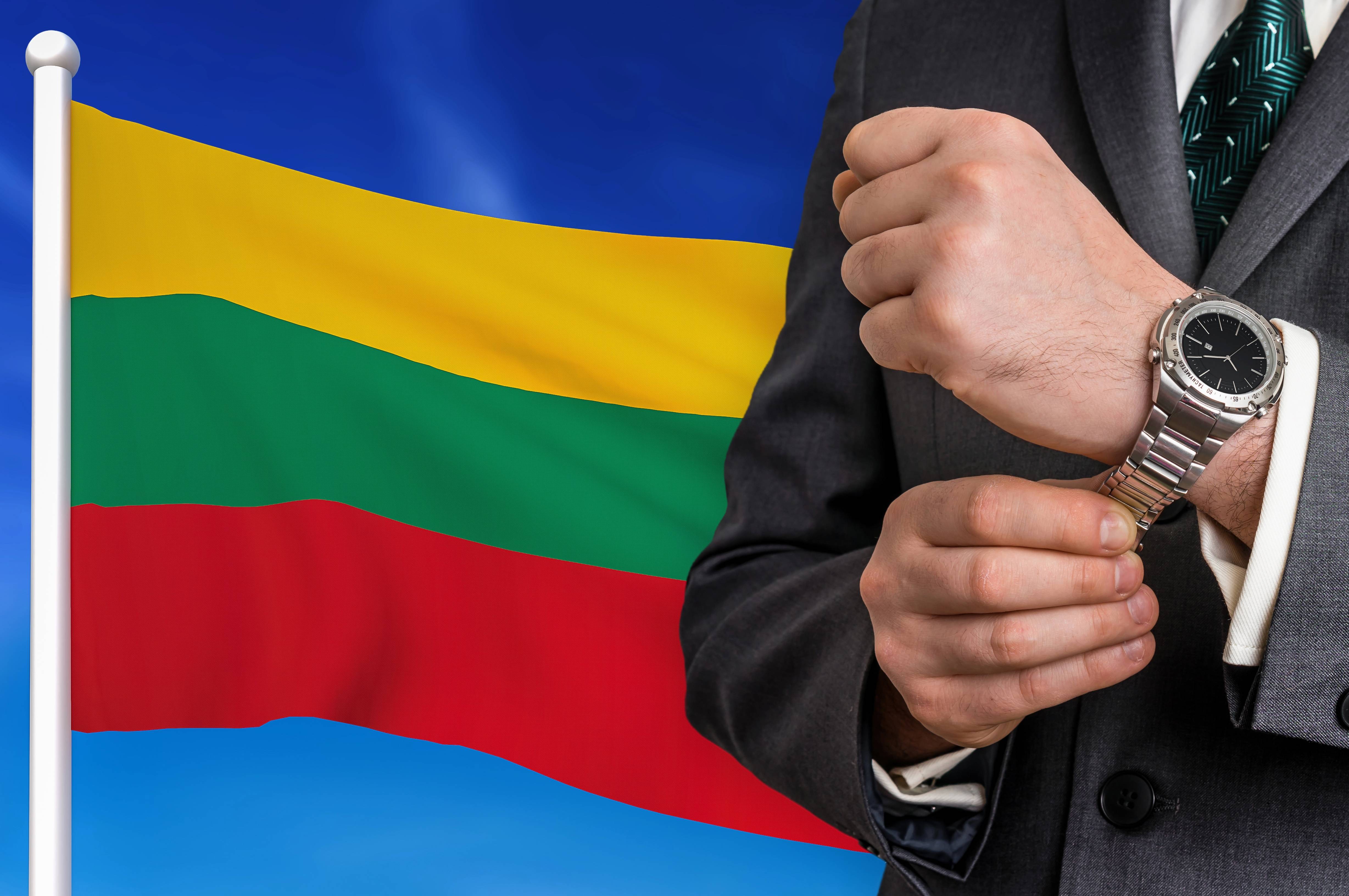Бизнес в литве: стоит ли перевозить проект? | rusbase