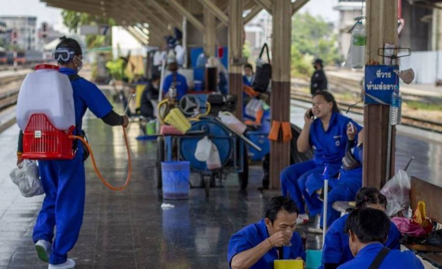 Болезни из таиланда: от чего и как уберечься на отдыхе.