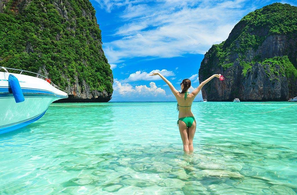 Как дешево отдохнуть в тайланде, как сэкономить на поездке в таиланд - 2021