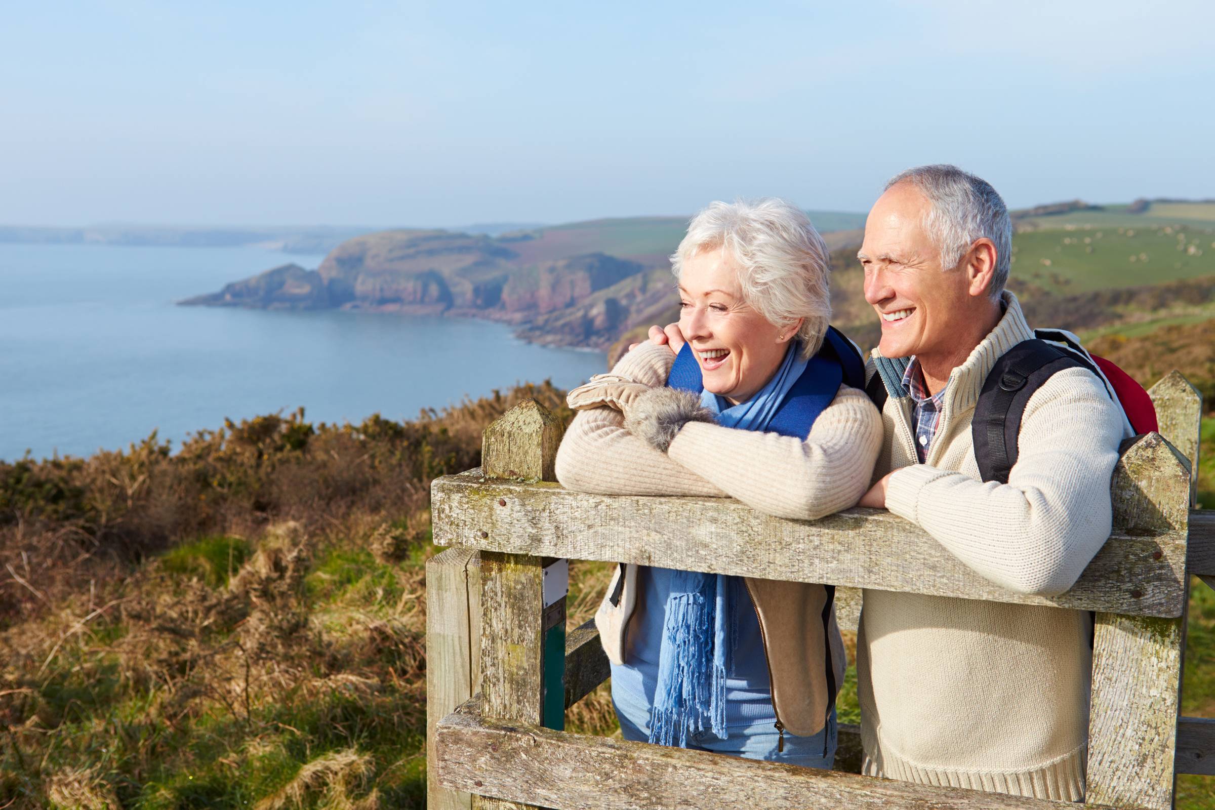 Путешествие с пожилыми родственниками: практические советы, чтобы поездка прошла хорошо
