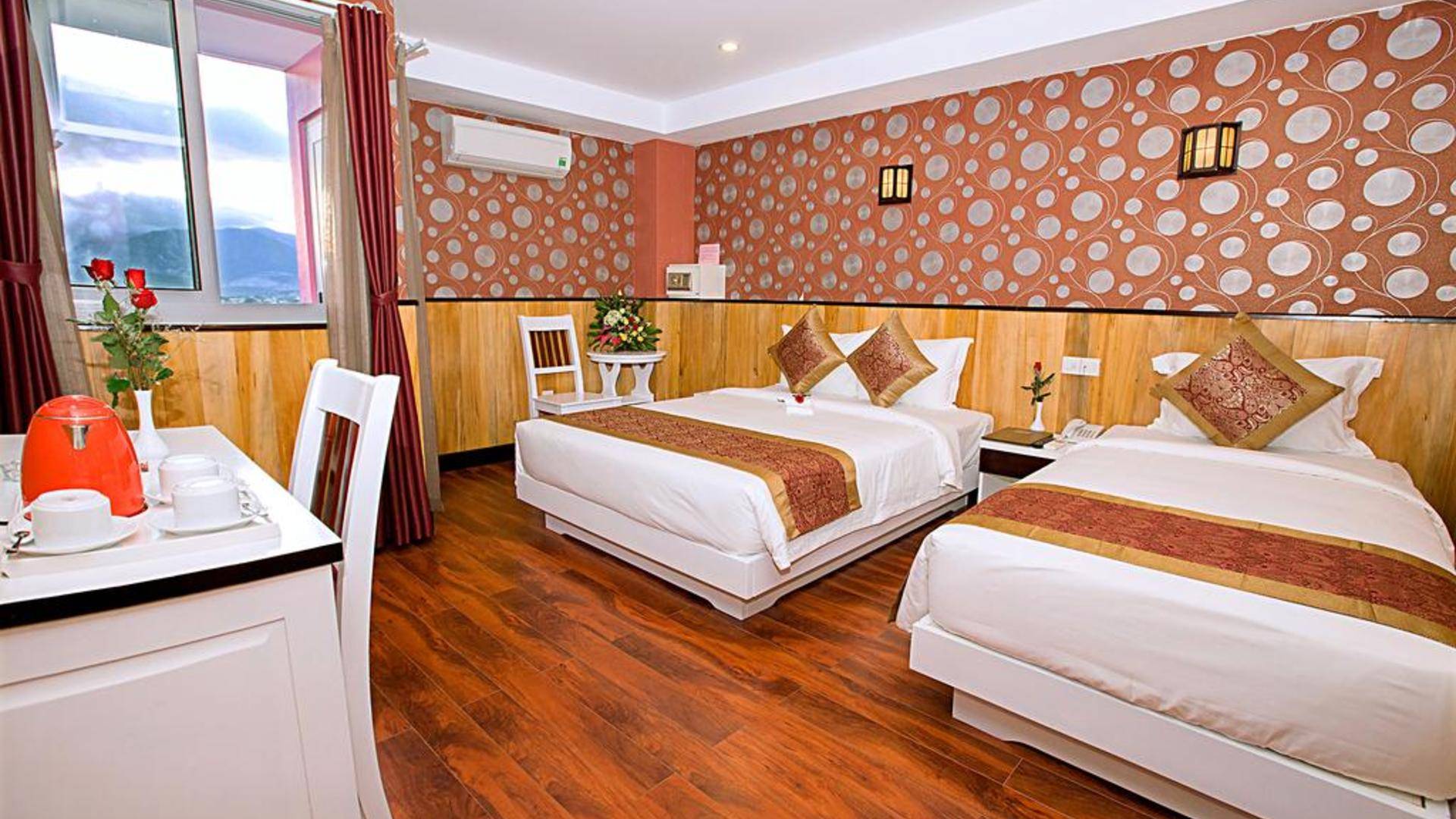 Отель golden rain 3* (вьетнам, нячанг) – туры, цены и отзывы - chip.travel