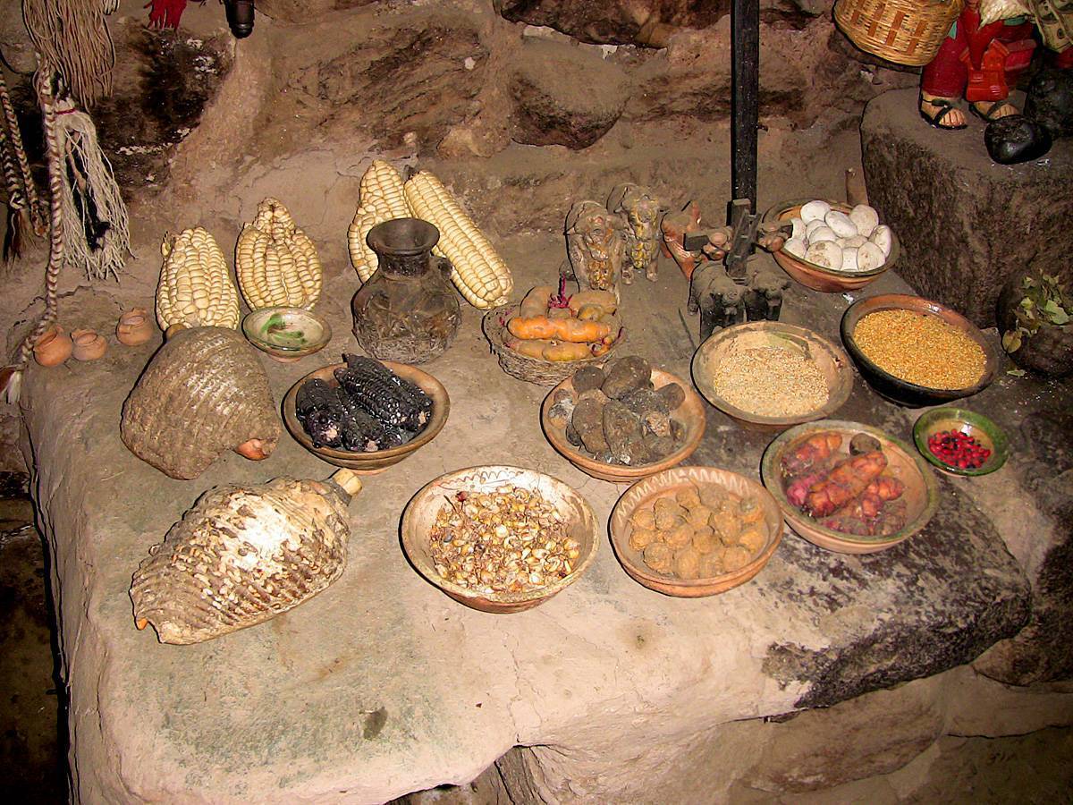 Диковинная история масла: от неандертальской кулинарии до отвратительного китайского фастфуда на жирберге