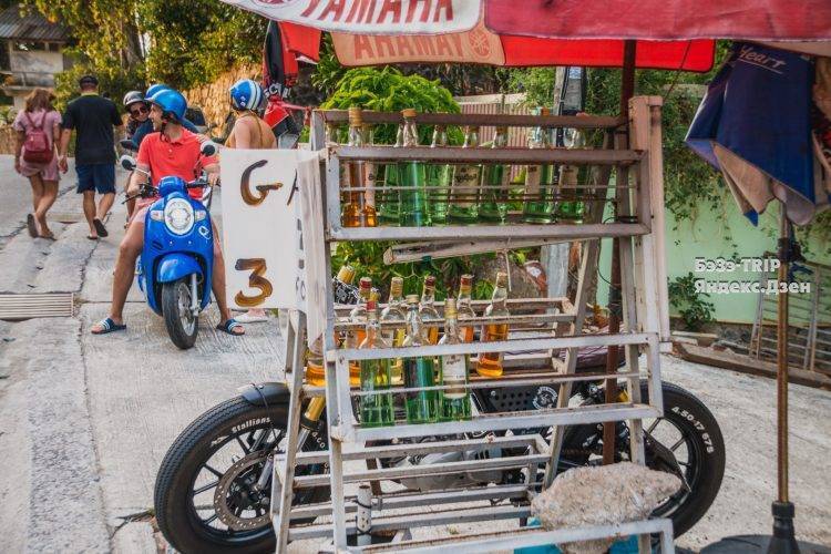 Мобильная связь и интернет в таиланде: как выбрать оператора