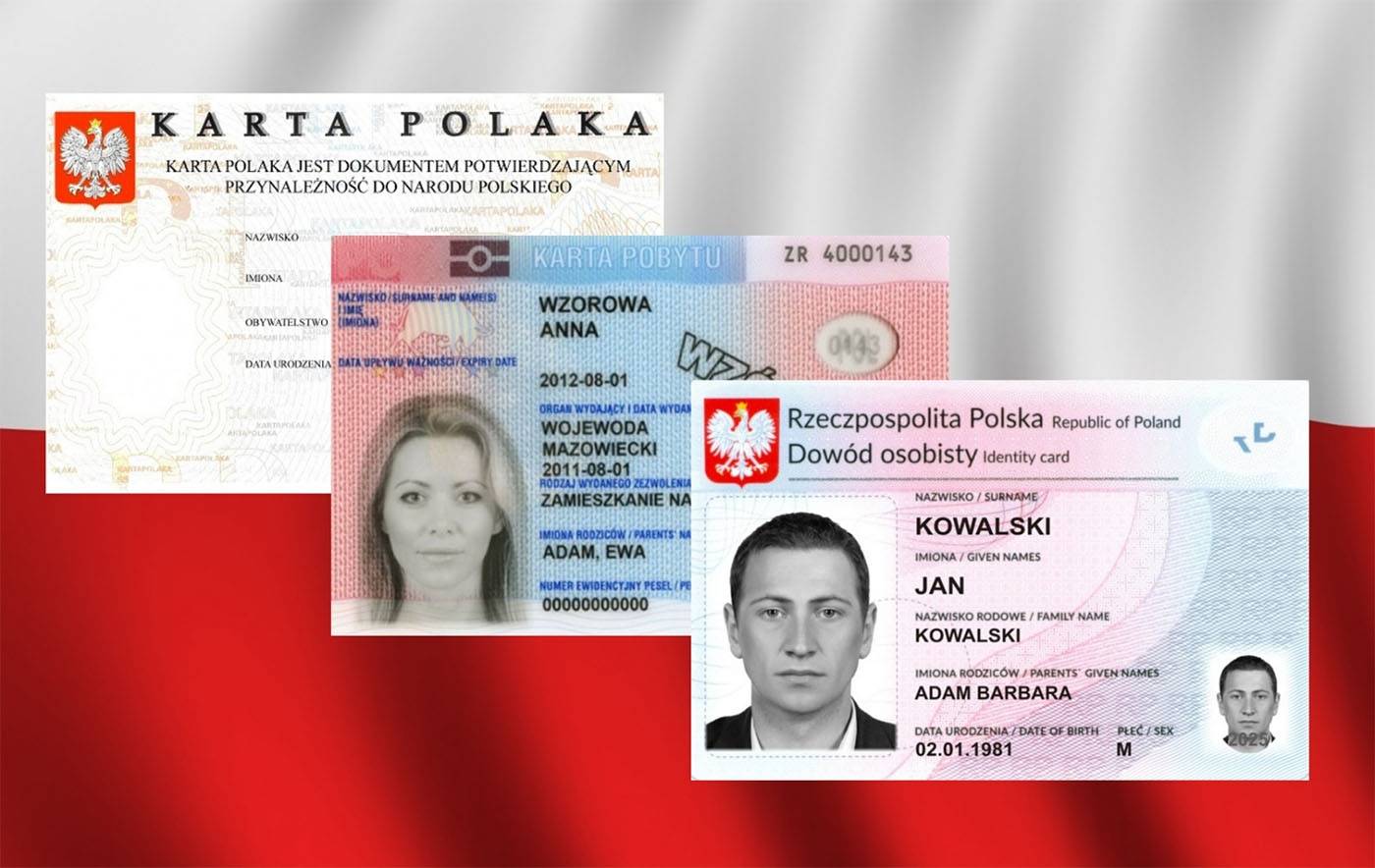 Мой польский паспорт: как стать гражданином Польши
