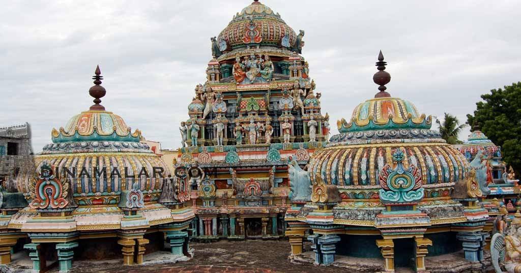 20 известных храмов в индии, которые вы должны посетить. часть 2