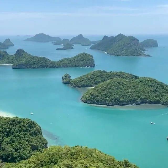 Остров панган, тайланд: фото, видео, отели - 2021