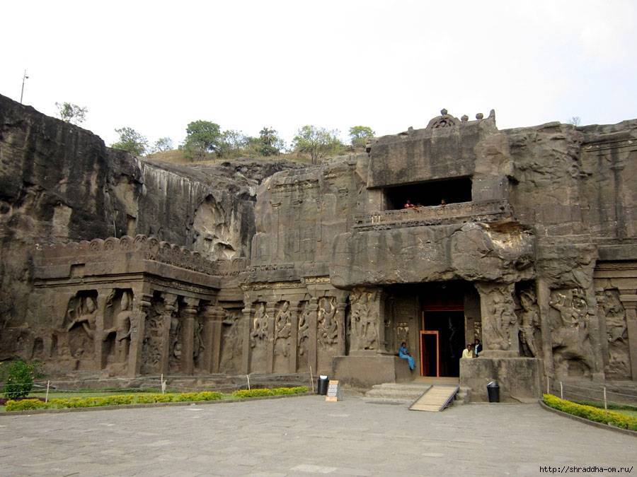 Туризм в махараштре - tourism in maharashtra - abcdef.wiki