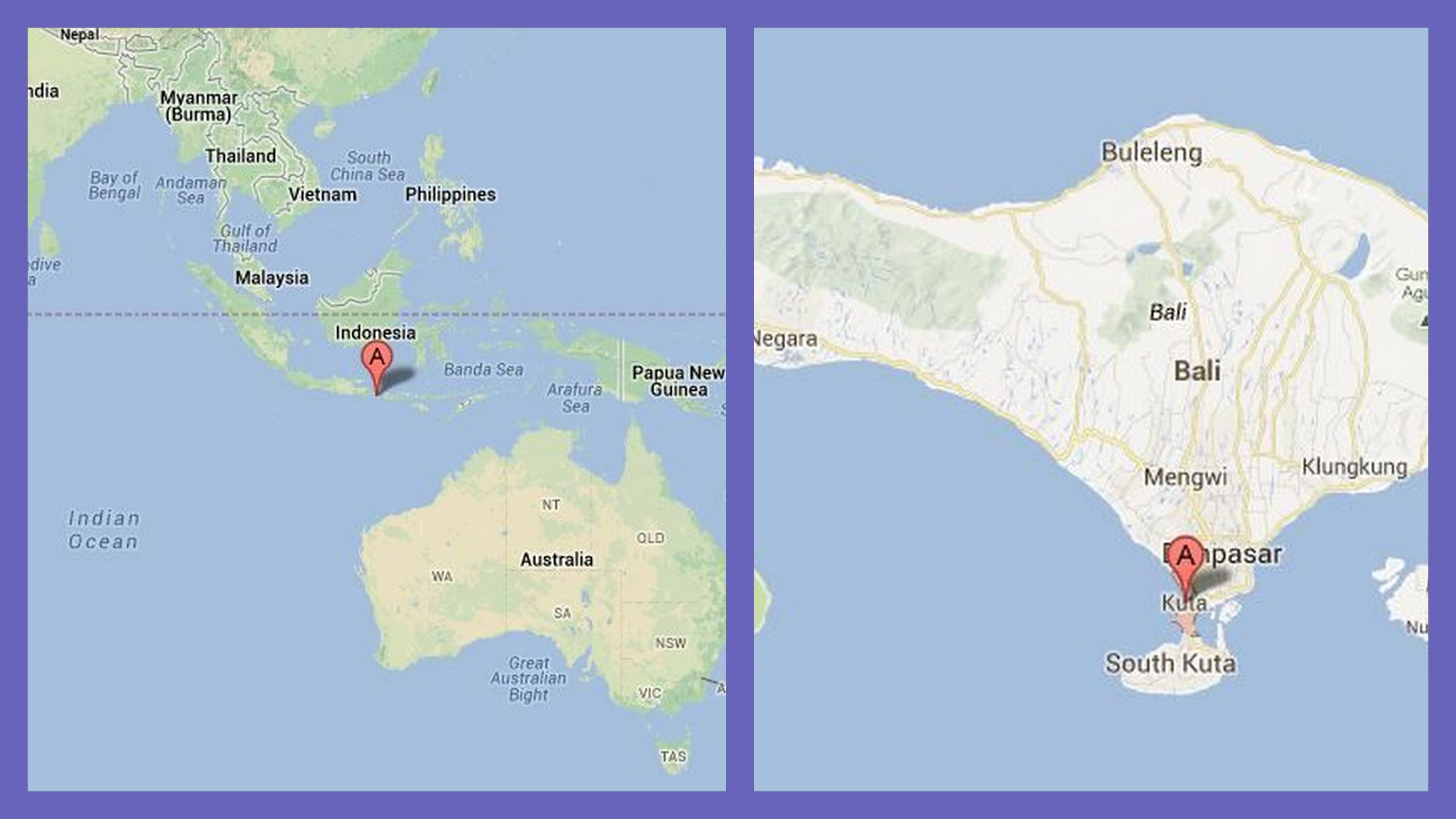 Остров бали, индонезия — куда сходить, где отдохнуть, как развлечься?