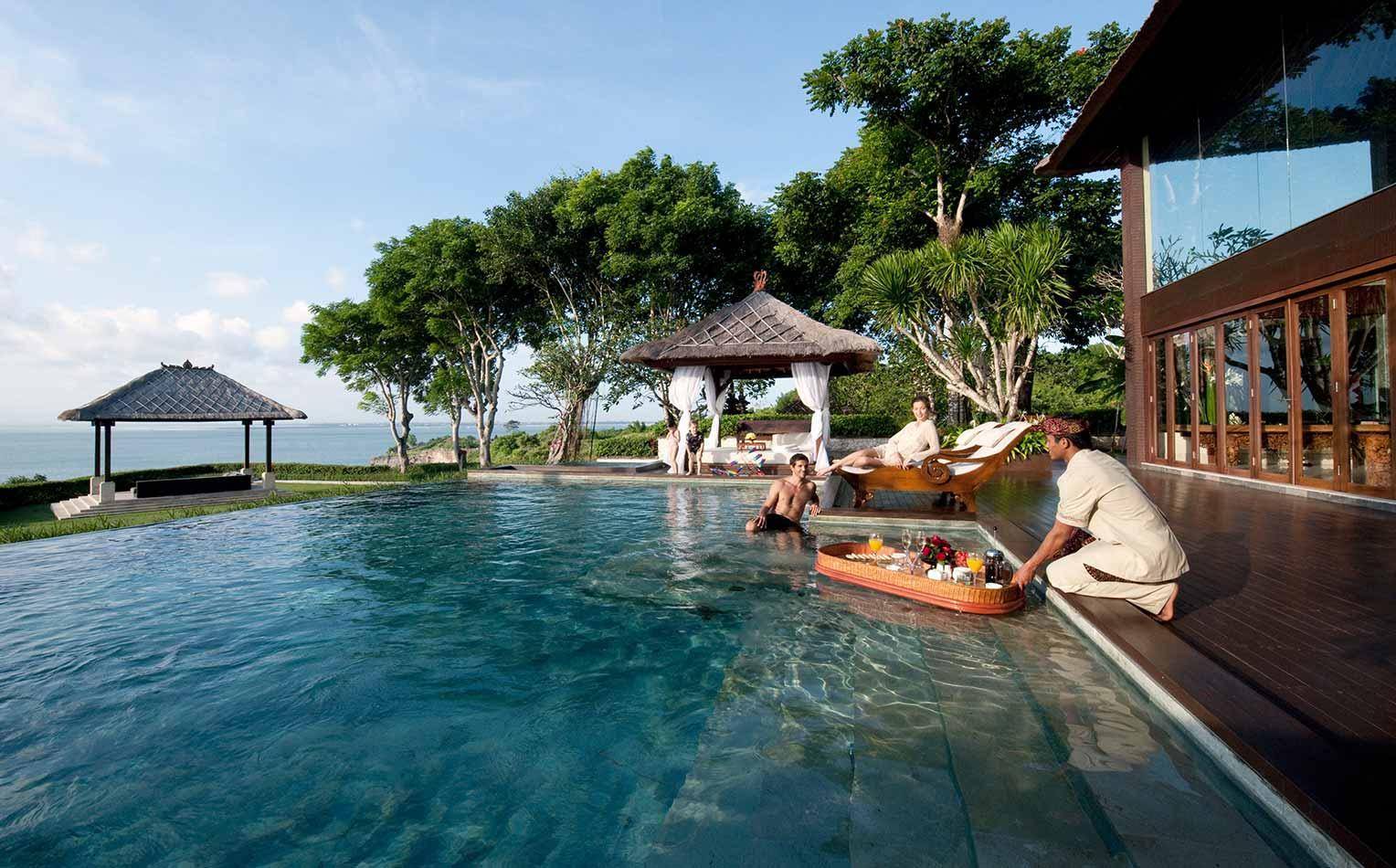 Maya sanur resort & spa 5* - индонезия, бали - отели | пегас туристик