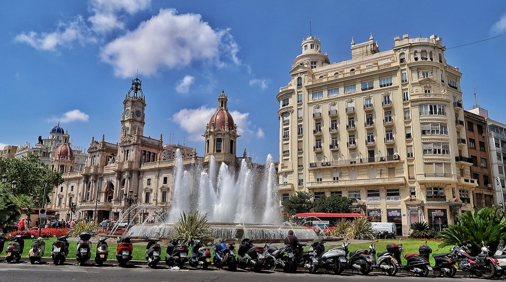 Валенсия - испания, фото, отдых в городе валенсия самостоятельно - 2023
