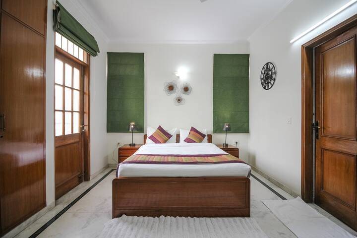 New delhi apartments: furnished apartments for rent in new delhi | nestpick