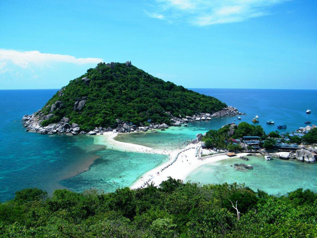 Хуа-хин, таиланд — отдых, пляжи, отели хуа-хина от «тонкостей туризма»