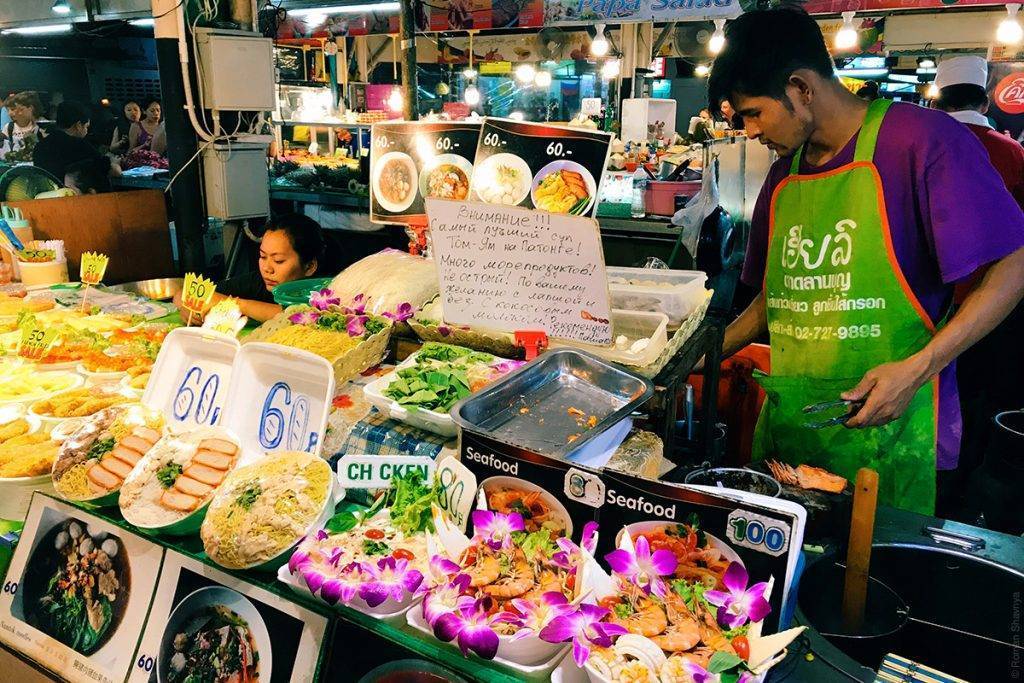 Цены на пхукете в 2019 году: так ли дорого на самом дорогом курорте таиланда | блог о приключениях ксюши и славы наймушиных