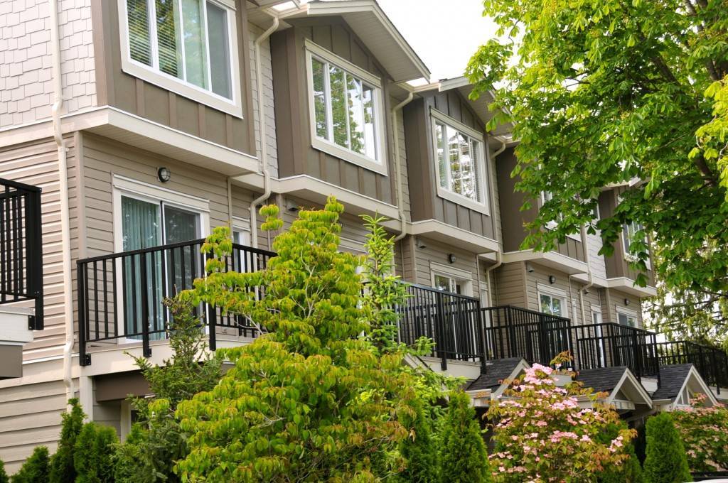 20 фактов о рынке жилья канады