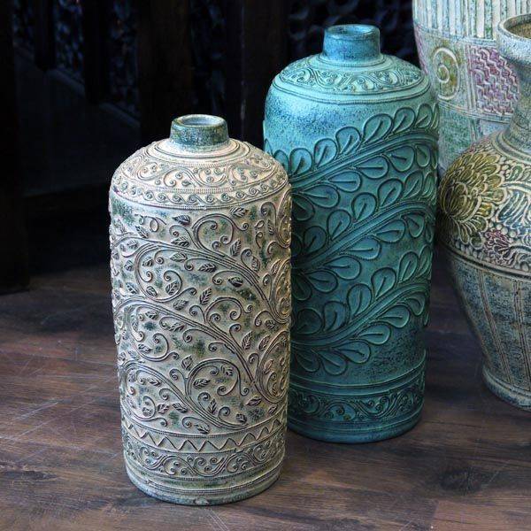 Тайская керамика - thai ceramics - abcdef.wiki