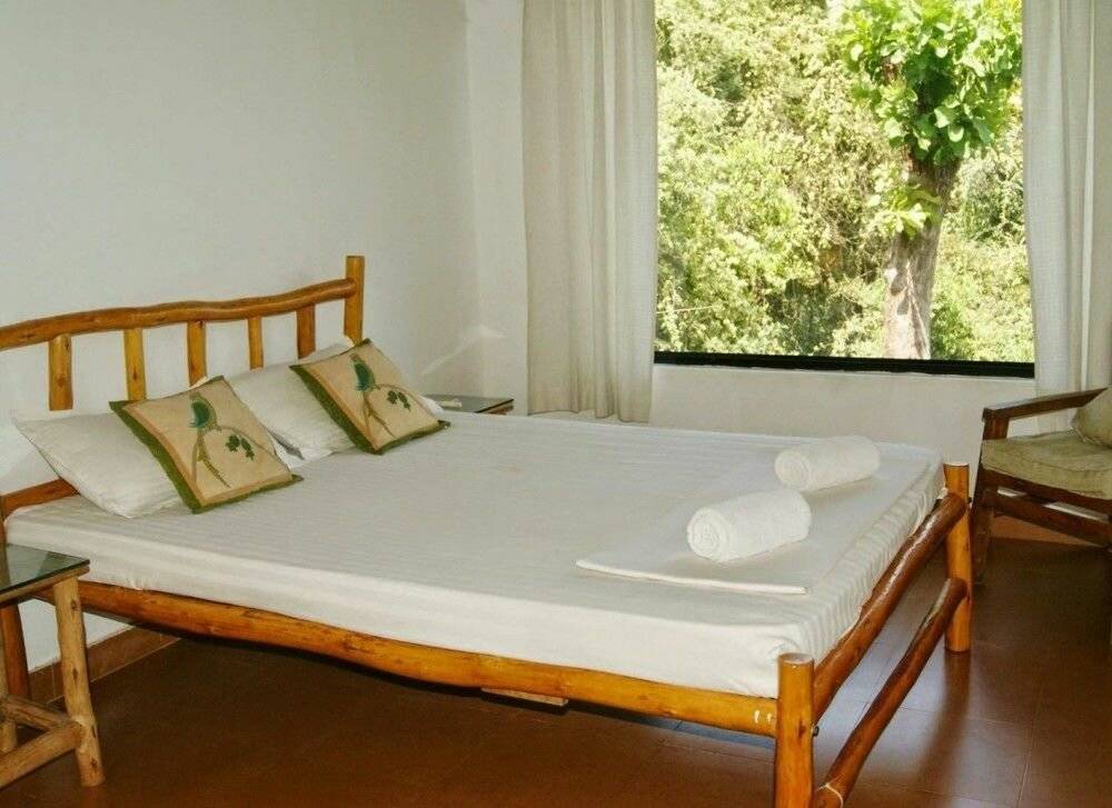 Hostels in goa