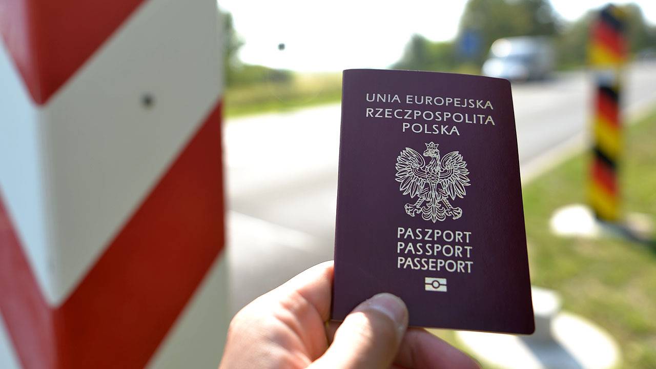 Получение гражданства польши в 2023 году, что нужно, стоимость, документы | provizu.ru