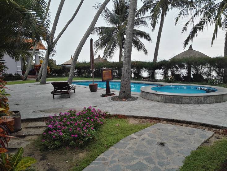 Отель muine de century beach resort spa 4* (вьетнам, фантхьет): фото и отзывы туристов :: syl.ru