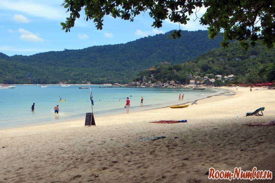 Пляж thong nai pan noi в 2021 - 2022