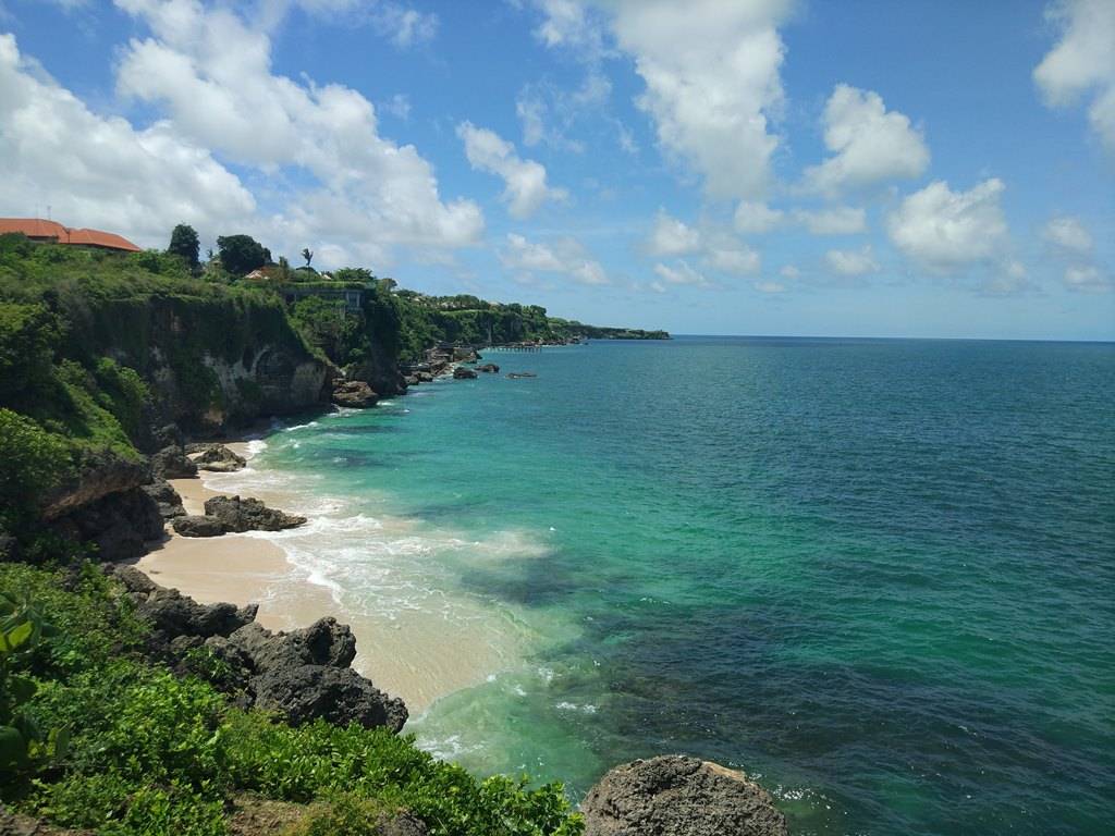 Бали: где лучше пляжи
