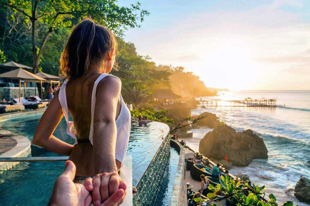 Бали, индонезия - 1 день на острове - полезные советы путешественникам | trulytravel.ru