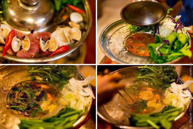 Кухня вьетнама: колоритные традиции, особенности, национальные блюда