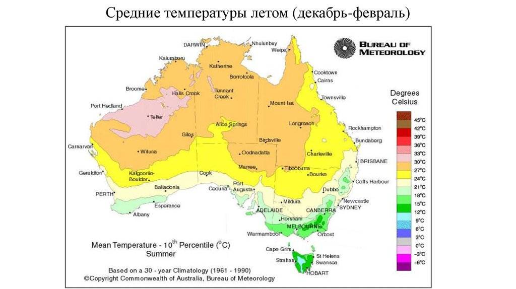 Максимальная температура воздуха австралия. Карта температур Австралии. Климат Австралии средние температуры. Климатическая поясая Австралии таблица. Средняя температура в Австралии по месяцам.