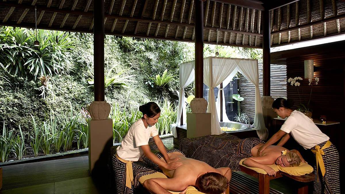 10 лучших медитационных ретритов и центров на бали